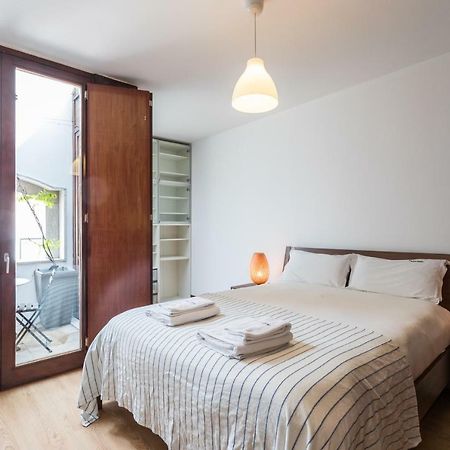 Flh Principe Real Central Flat Διαμέρισμα Lisboa Εξωτερικό φωτογραφία