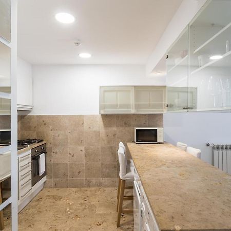 Flh Principe Real Central Flat Διαμέρισμα Lisboa Εξωτερικό φωτογραφία