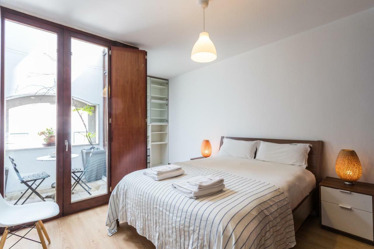 Flh Principe Real Central Flat Διαμέρισμα Lisboa Εξωτερικό φωτογραφία