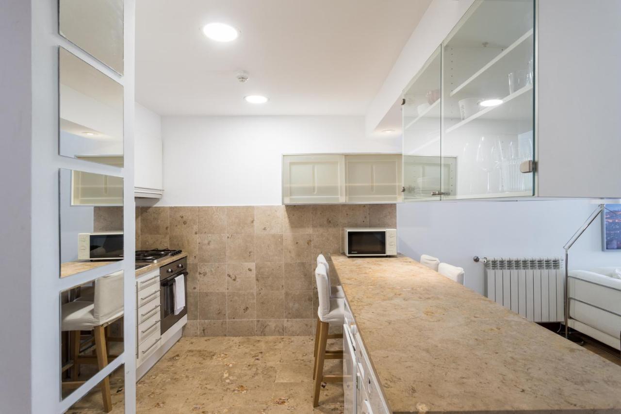 Flh Principe Real Central Flat Διαμέρισμα Lisboa Εξωτερικό φωτογραφία