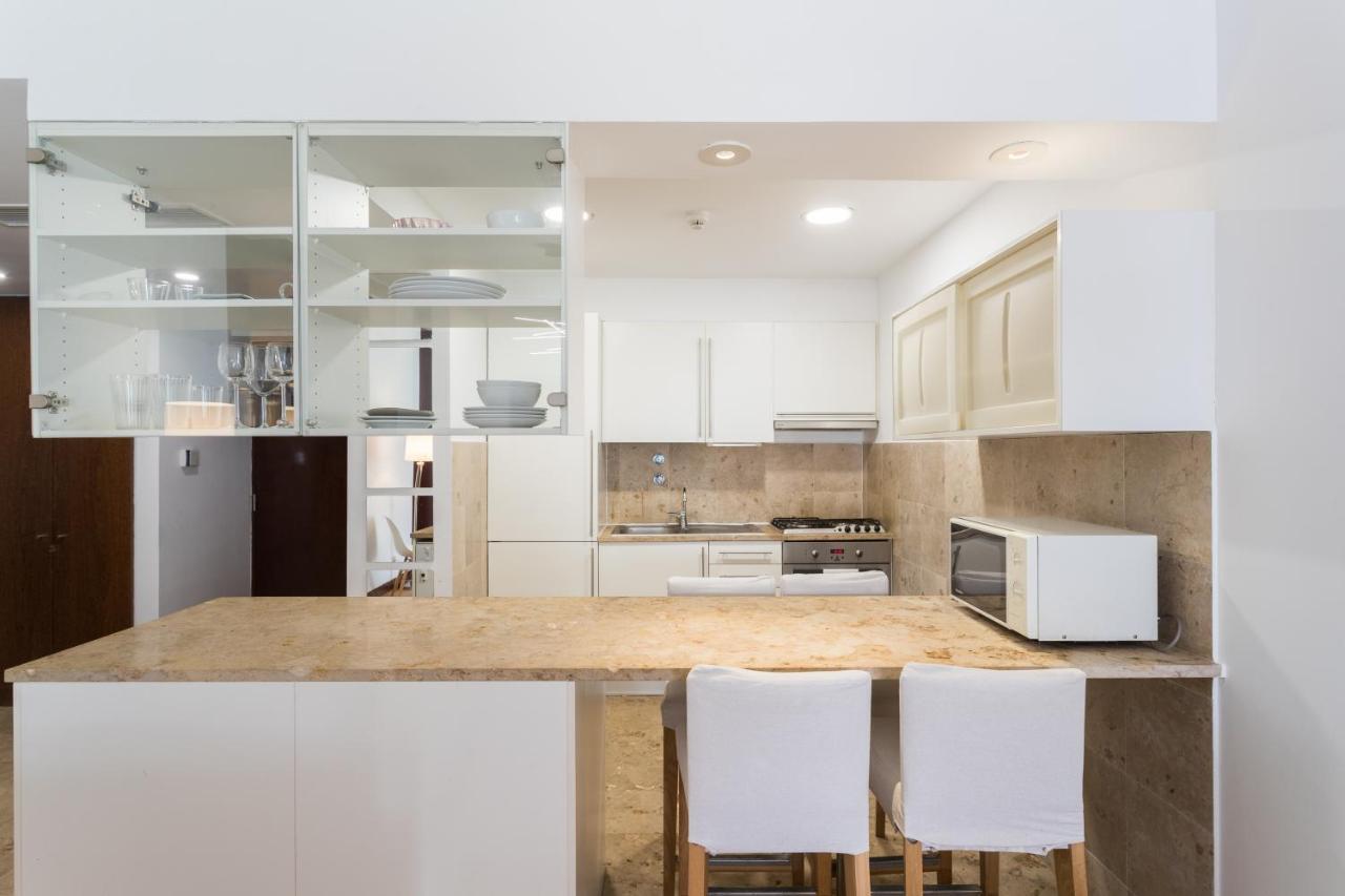 Flh Principe Real Central Flat Διαμέρισμα Lisboa Εξωτερικό φωτογραφία