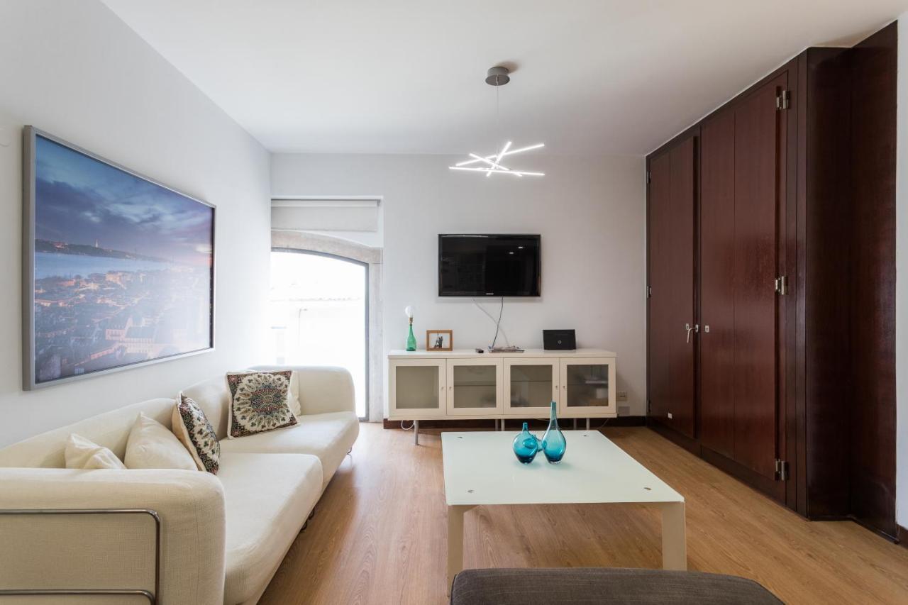 Flh Principe Real Central Flat Διαμέρισμα Lisboa Εξωτερικό φωτογραφία