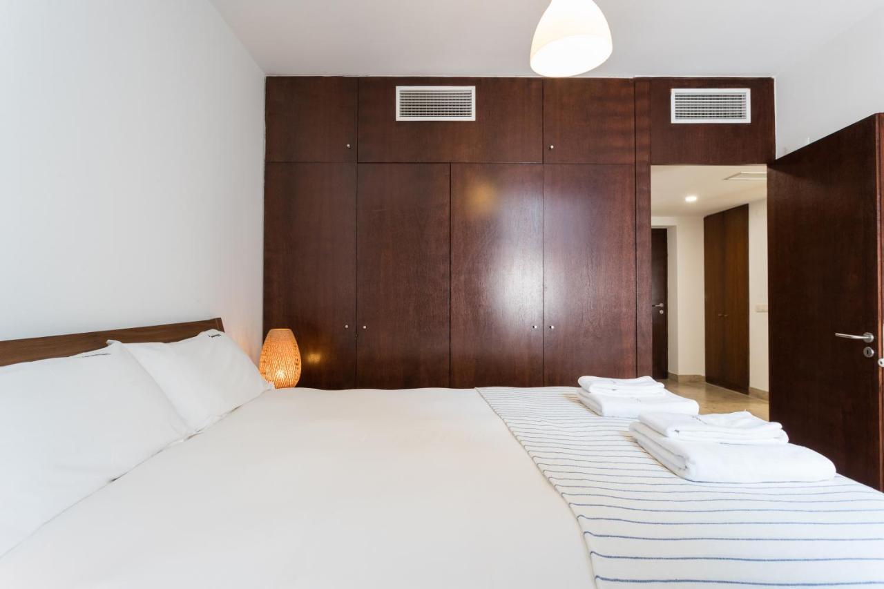 Flh Principe Real Central Flat Διαμέρισμα Lisboa Εξωτερικό φωτογραφία
