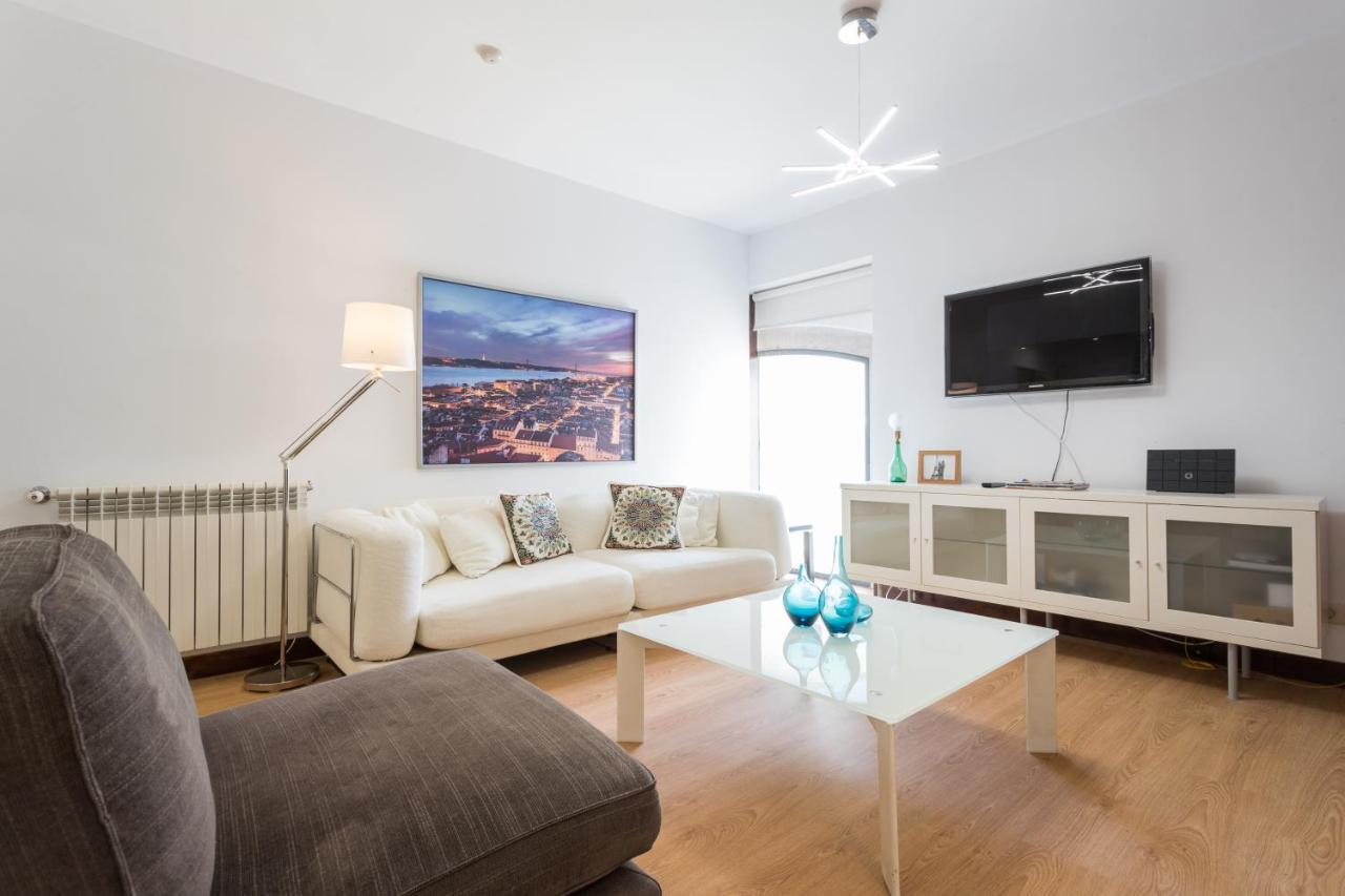 Flh Principe Real Central Flat Διαμέρισμα Lisboa Εξωτερικό φωτογραφία