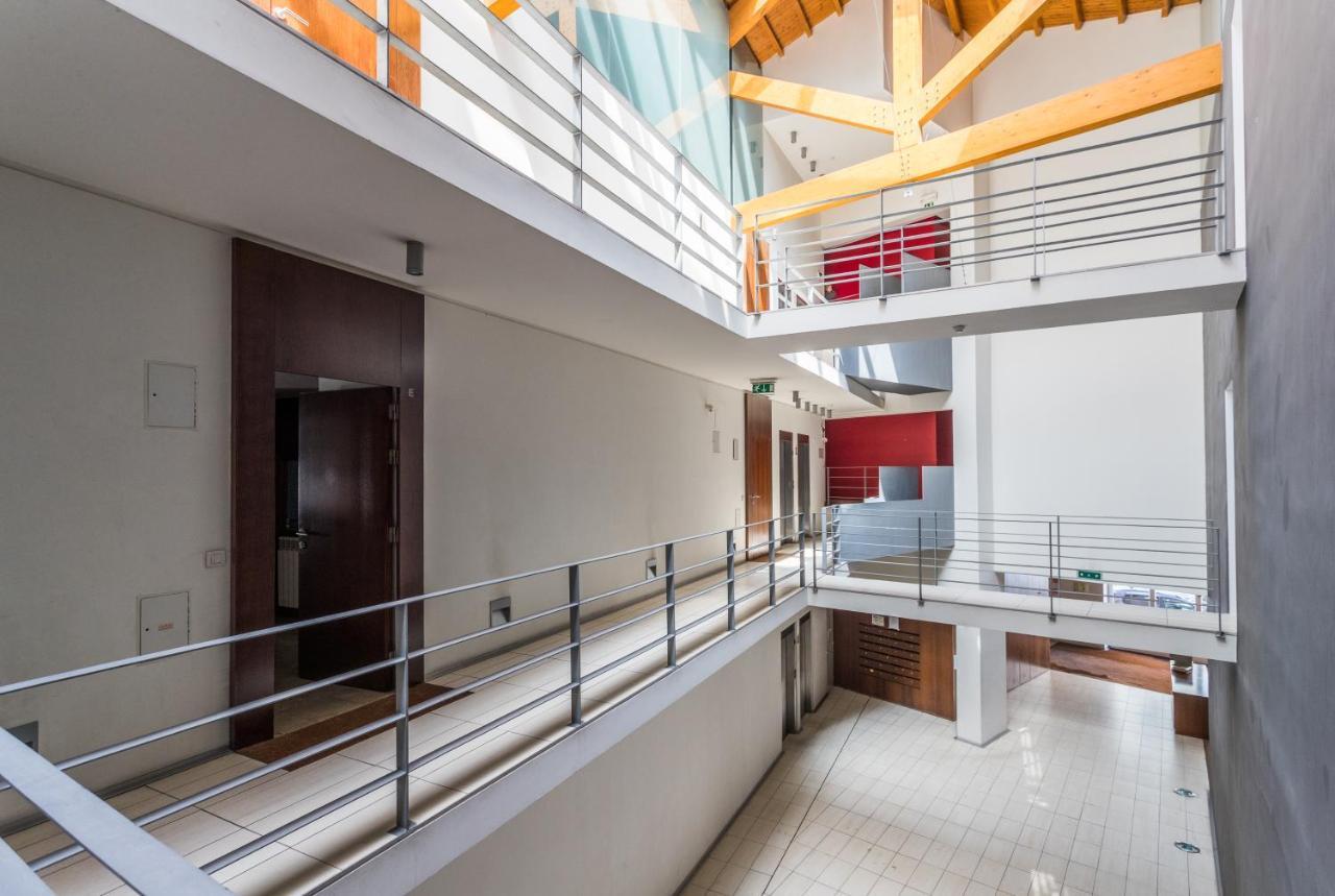 Flh Principe Real Central Flat Διαμέρισμα Lisboa Εξωτερικό φωτογραφία