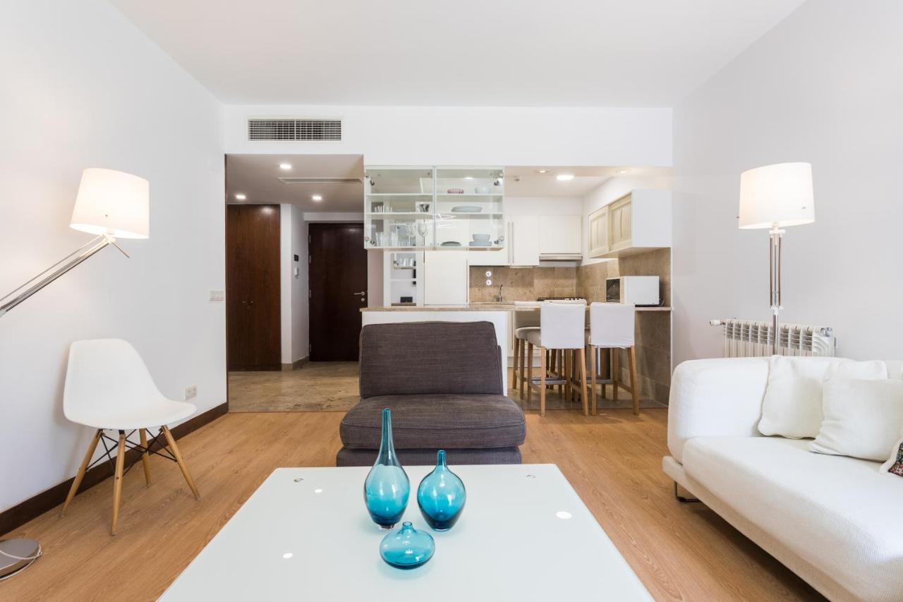 Flh Principe Real Central Flat Διαμέρισμα Lisboa Εξωτερικό φωτογραφία