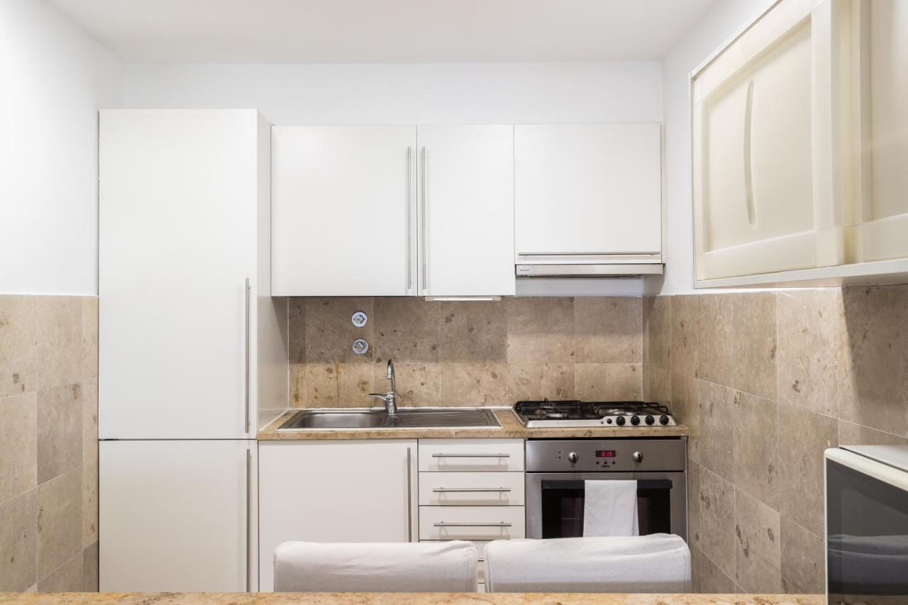 Flh Principe Real Central Flat Διαμέρισμα Lisboa Εξωτερικό φωτογραφία