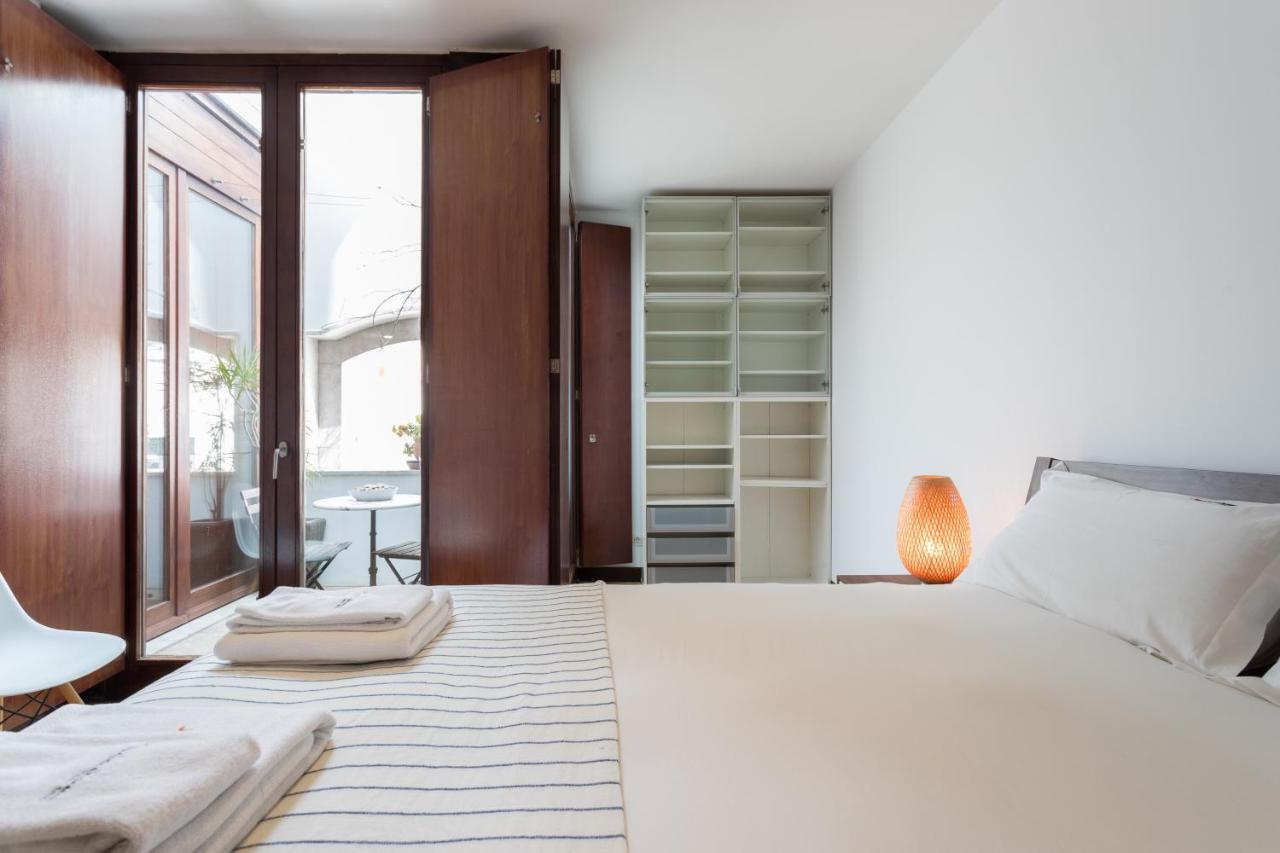 Flh Principe Real Central Flat Διαμέρισμα Lisboa Εξωτερικό φωτογραφία